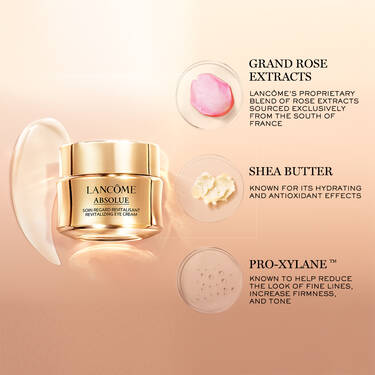 Absolue Soft Cream and Eye Cream Gift Duo - Lancôme